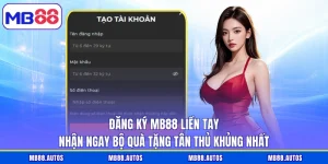 Đăng ký MB88
