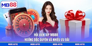 Hội viên VIP