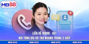Liên Hệ MB88