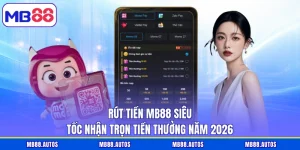 Rút Tiền MB88